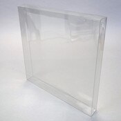 LP Record Jacket Protectors. Made f